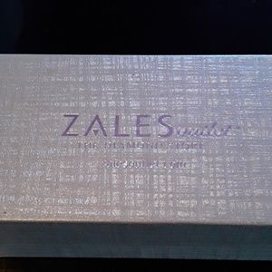 5ct 14k white gold diamond tennis bracelet